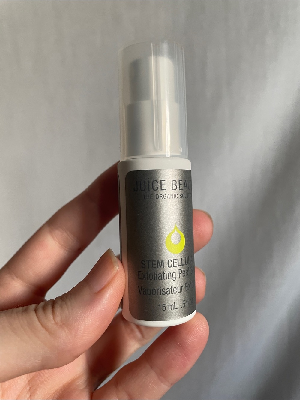 🌹FREE w/purchase Juice Beauty Stem Cellular Exfoliating Peel Spray - Picture 10 of 15
